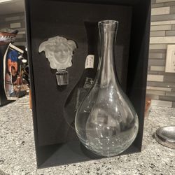Versace Rosenthal Glad