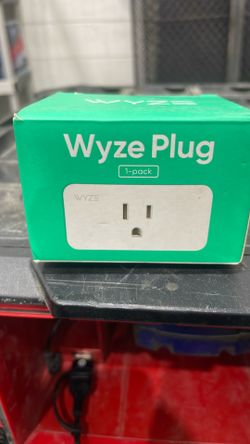 WYZE Plug 