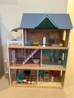 Dollhouse