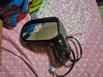 Left  driver side mirror 2008 -2011 Honda civic