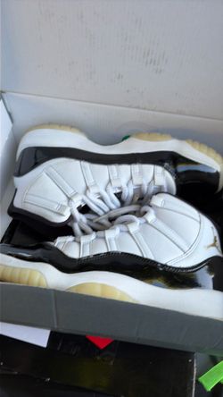 Jordan’s used Jordan’s used