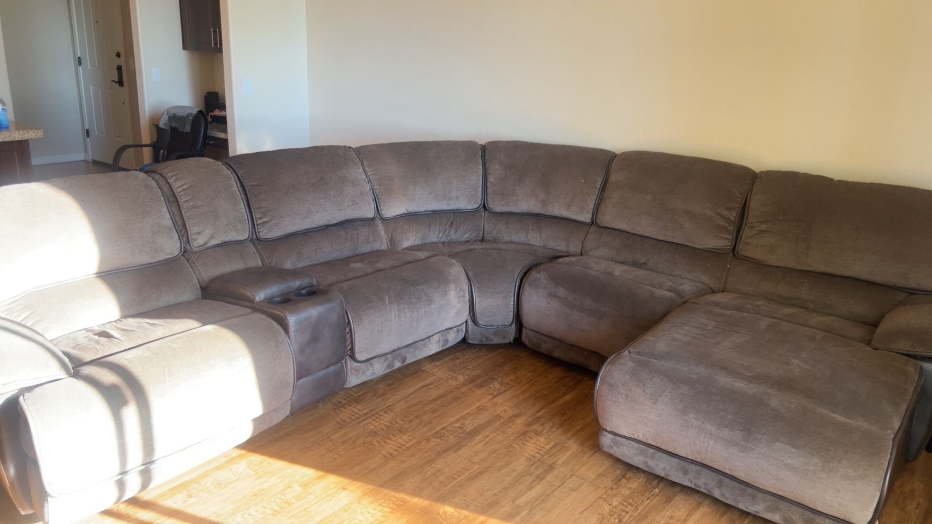 Couches