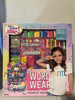 Kids Bracelets And Nails