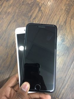 iPhone 8 Plus 64GB UNLOCKED