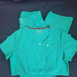 Heartsoul Scrubs