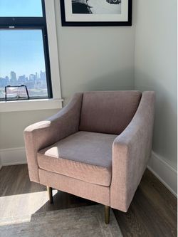 West Elm Chair