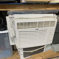 Haier  5100 BTU Air Conditioners