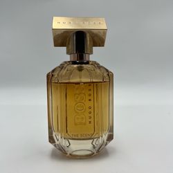 Hugo Boss The Scent Private Accord For Her 1.6oz 80% Full