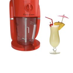 Ice Crusher