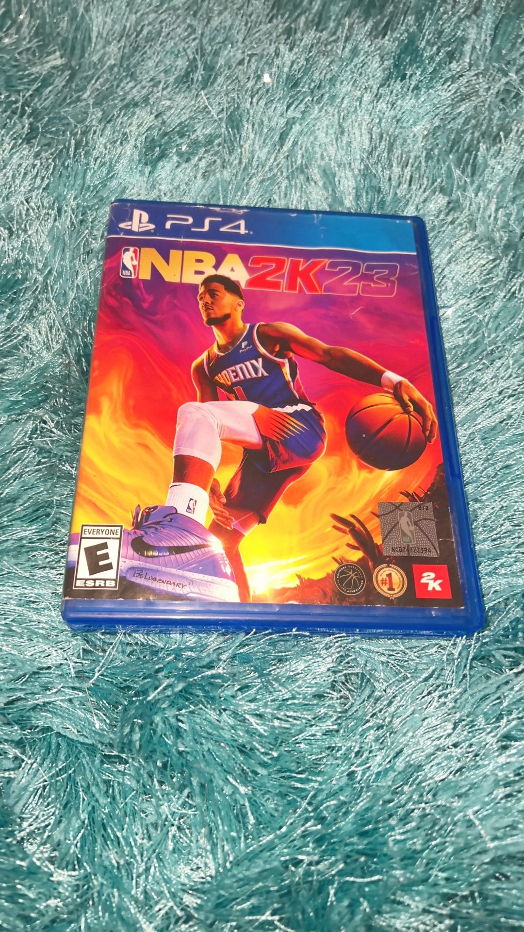 NBA2k23