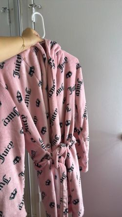 Juicy couture rope