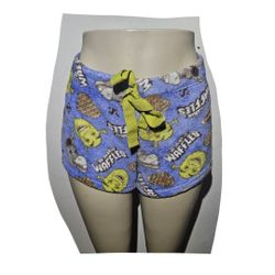 Shrek Shorts