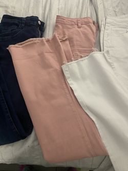 Womens Jeans
