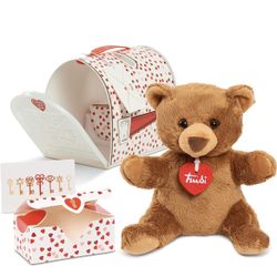 Bear Trudi Love Box 