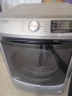 Electric dryer