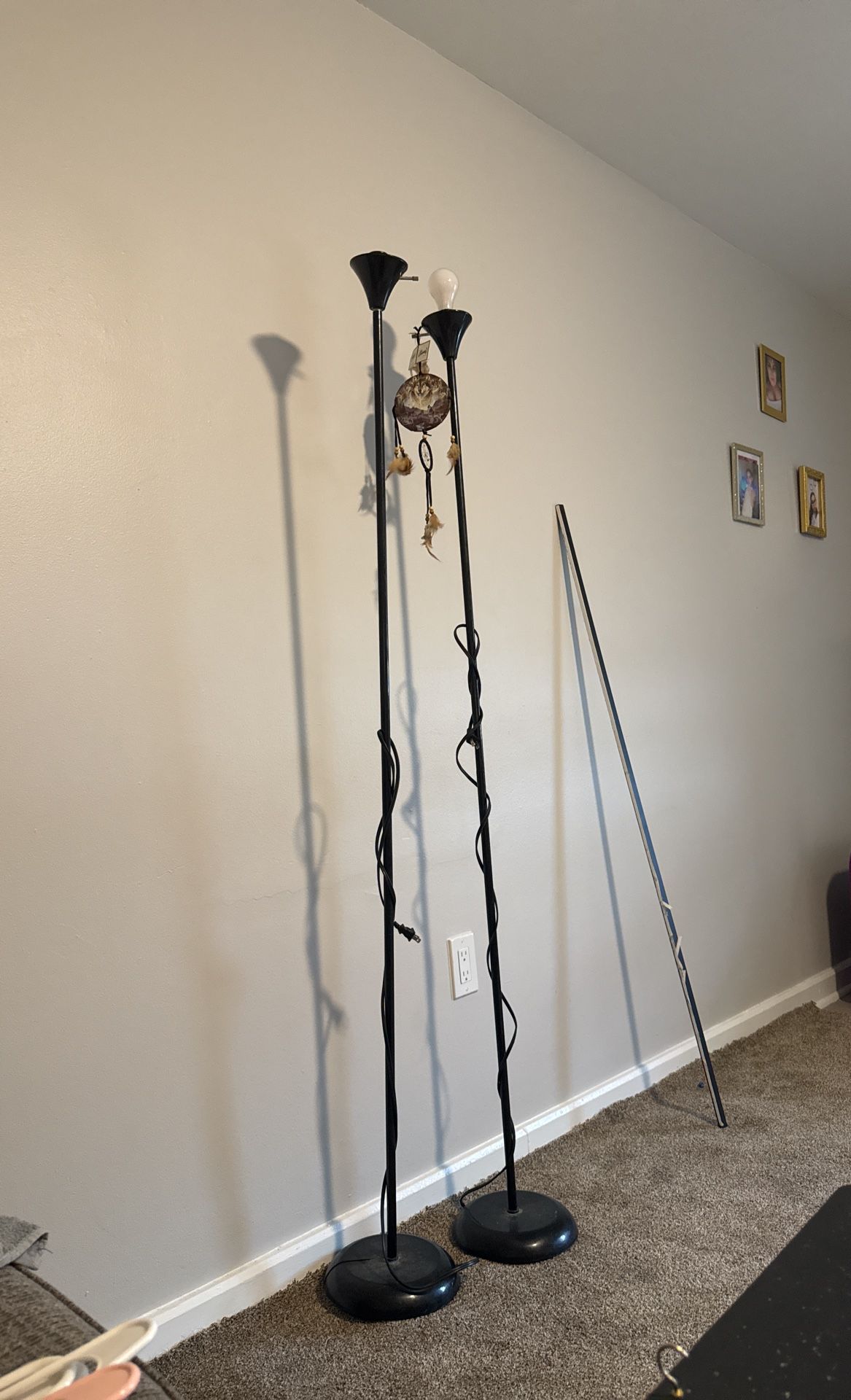 Lamps