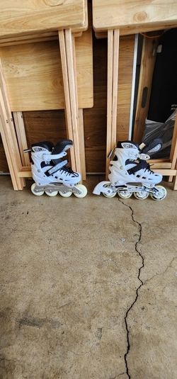 Roller Skates