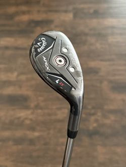 Callaway Apex Hybrid *Ping Callaway TaylorMade Nike Titleist Mizuno Cobra*