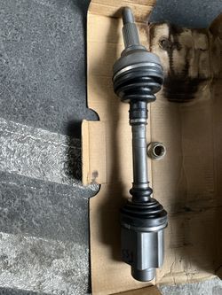 Right Front Axel For Nissan Murano 2004