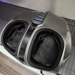 MIKO Foot Massager