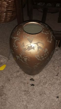 Vase