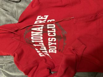 Billionaire Boy Club Jacket 