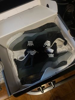 Jordan 4 Retro Fears