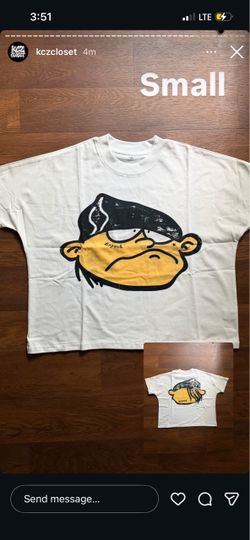 Designer t shirt
