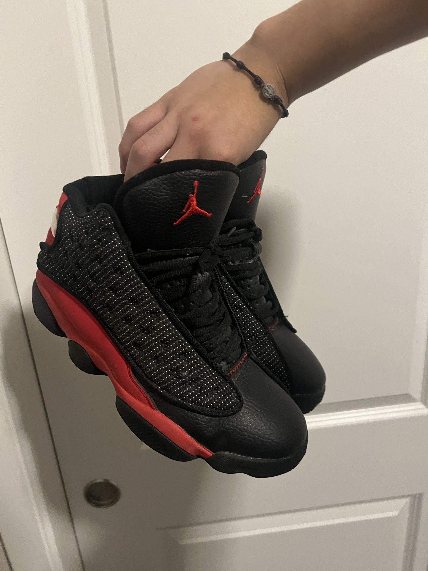 Jordan 13 Retro Red