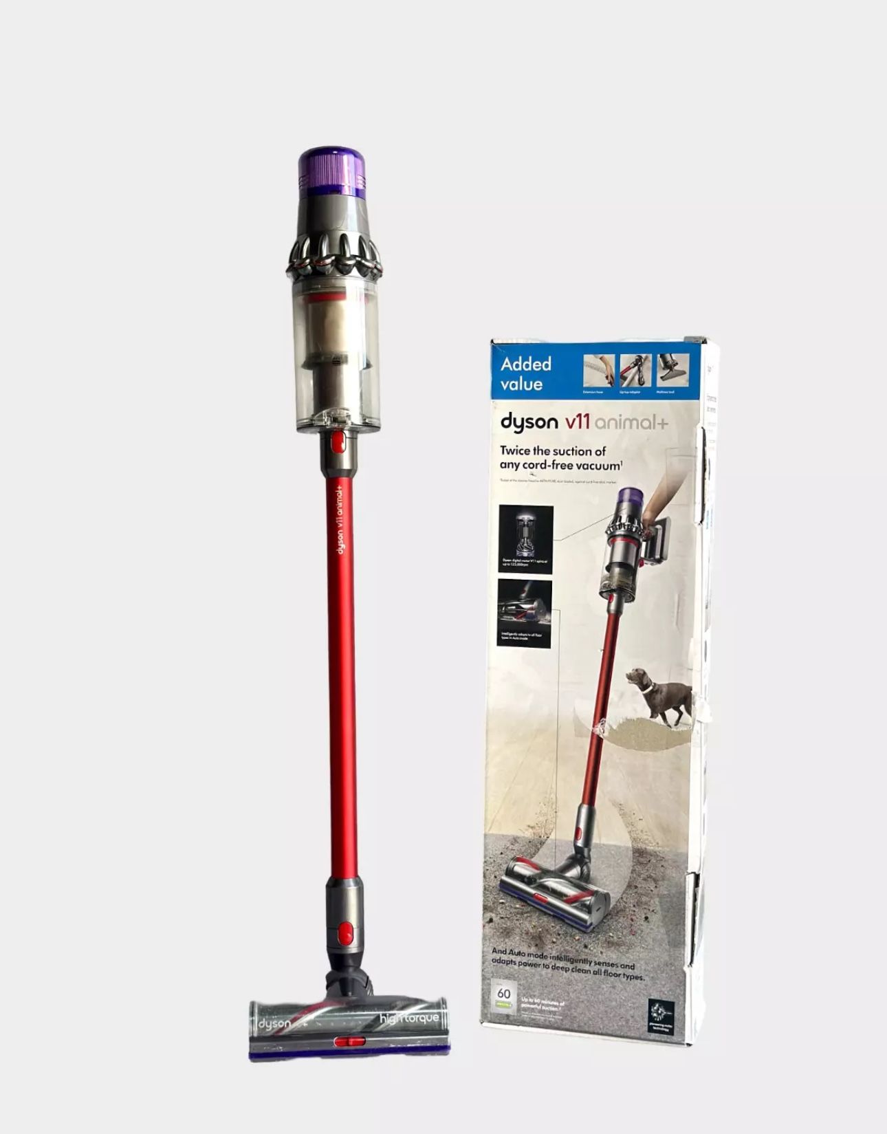 Dyson V11 Animal