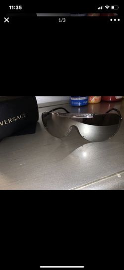 Perfect condition Versace sunglasses