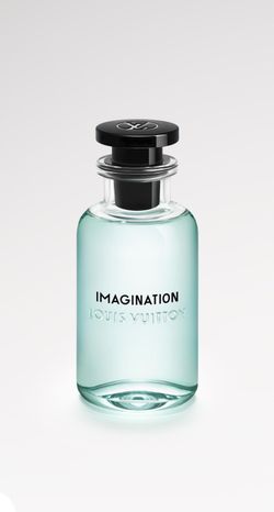 Louis Vuitton Imagination