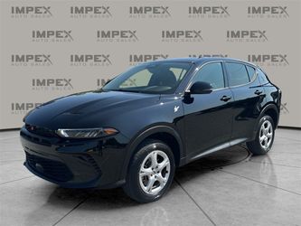 2024 Dodge Hornet