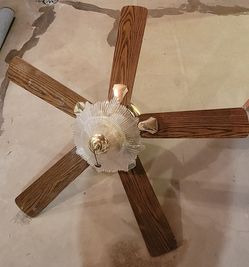 48" ceiling fan