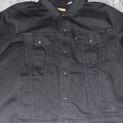Levi's Men's Denim Jacket 