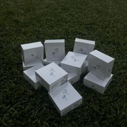 Airpods 2nd generation 