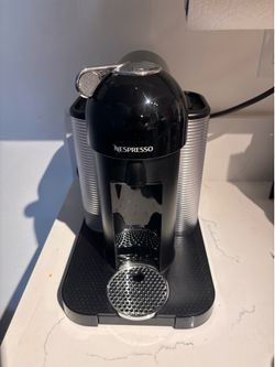 Nespresso VirtuoLine - type GCA1