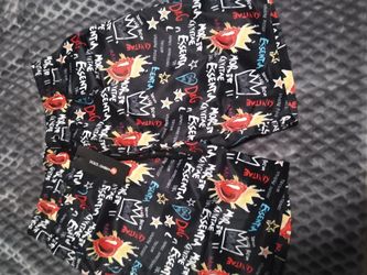 Dolce Gabbana Swing Trunk Size XL