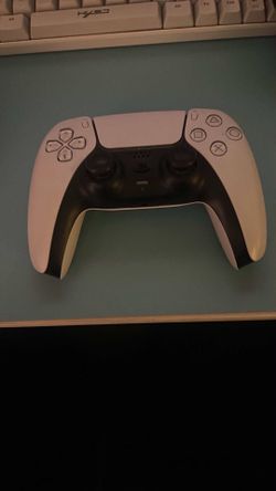 Play station 5 controller