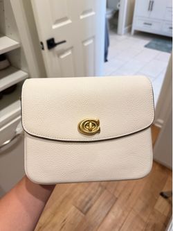 Brand New Coach Cassie Crossbody Bag 19