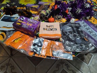 Halloween Bundle