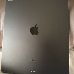 Apple iPad Pro 12.9 in 4th gen 256 GB