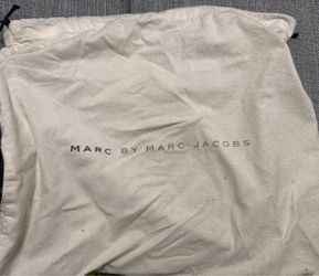 Marc By Marc Jacobs Classic Q Hillier Leather Hobo