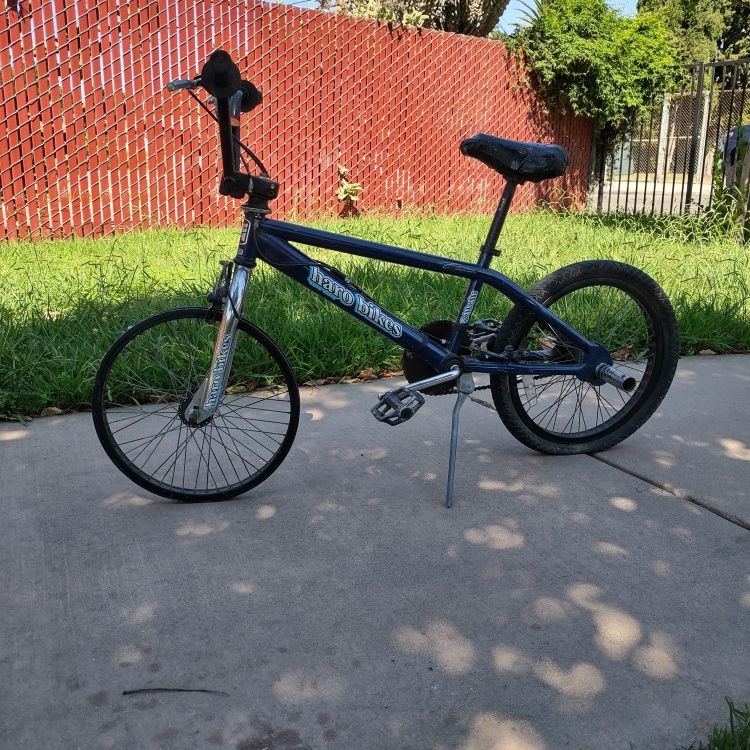 Haro Dave Mirra 20