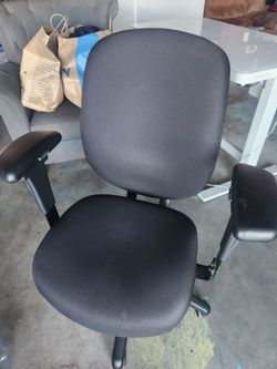 Office chair