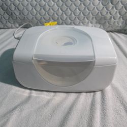 Baby Wipes Warmer