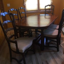 Dining table Set 