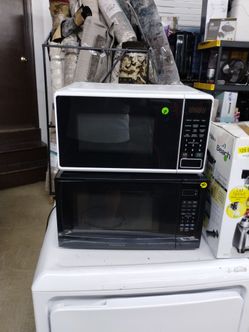 Microwaves