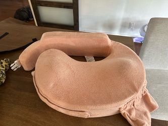 My Brest Friend Nursing pillow