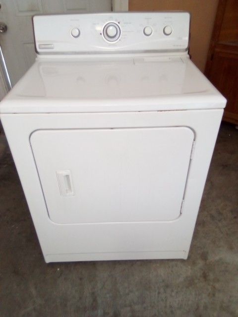 Like New Electric Dryer Free Delivery